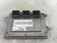 2017-2019 Honda Ridgeline PCM Engine Control Computer ECU ECM PCU OEM P/N:37820-5MJ-A56 H513-120392 Fits Fits 2017 2018 2019