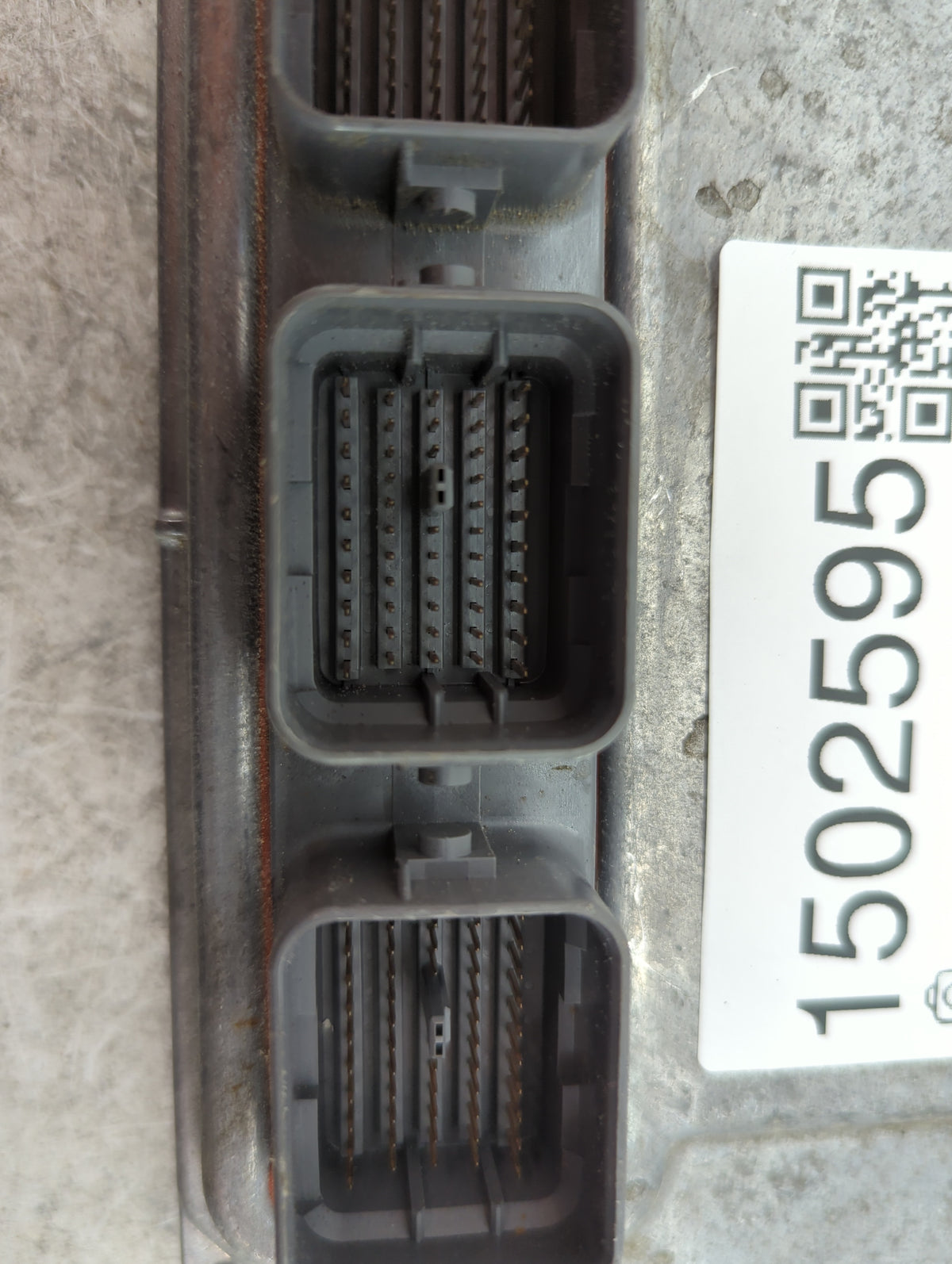 2017-2019 Honda Ridgeline PCM Engine Control Computer ECU ECM PCU OEM P/N:37820-5MJ-A56 H513-120392 Fits Fits 2017 2018 2019