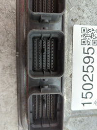 2017-2019 Honda Ridgeline PCM Engine Control Computer ECU ECM PCU OEM P/N:37820-5MJ-A56 H513-120392 Fits Fits 2017 2018 2019