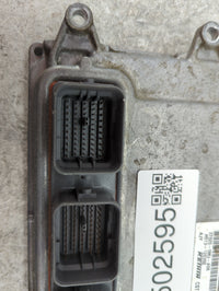 2017-2019 Honda Ridgeline PCM Engine Control Computer ECU ECM PCU OEM P/N:37820-5MJ-A56 H513-120392 Fits Fits 2017 2018 2019
