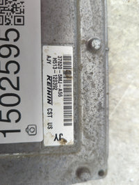 2017-2019 Honda Ridgeline PCM Engine Control Computer ECU ECM PCU OEM P/N:37820-5MJ-A56 H513-120392 Fits Fits 2017 2018 2019