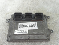 2017 Honda Ridgeline PCM Engine Control Computer ECU ECM PCU OEM P/N:37820-5MJ-A55 H513-112079 OEM Used Auto Parts - Oemused