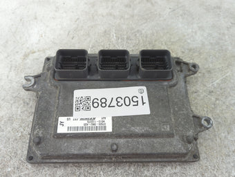 compare product 2017 Honda Ridgeline PCM Engine Control Computer ECU ECM PCU OEM P/N:37820-5MJ-A55 H513-112079 OEM Used Auto Parts