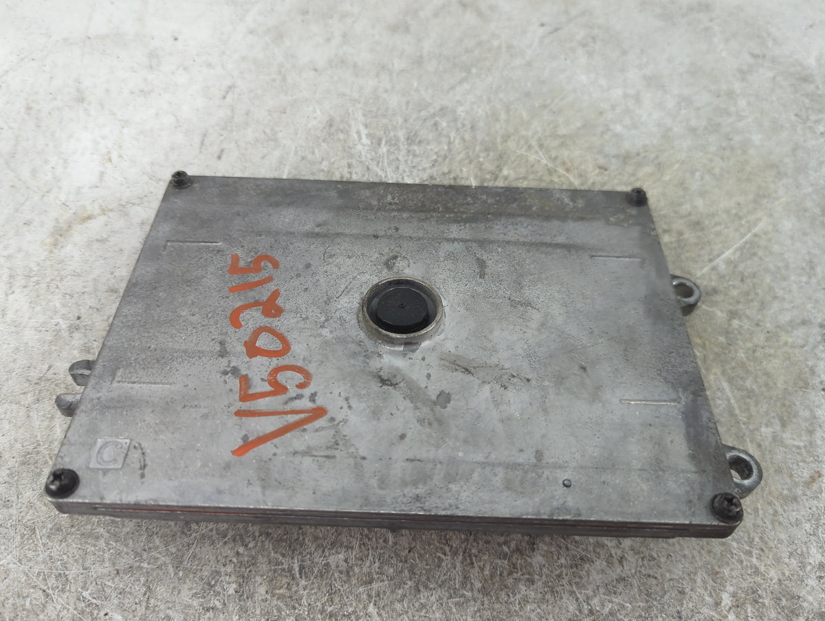 2017 Honda Ridgeline PCM Engine Control Computer ECU ECM PCU OEM P/N:37820-5MJ-A55 H513-112079 OEM Used Auto Parts - Oemused