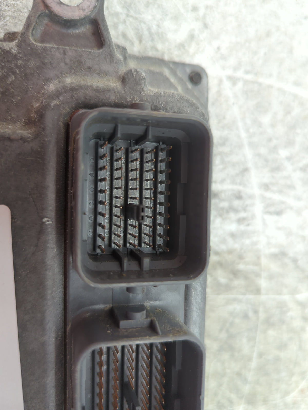 2017 Honda Ridgeline PCM Engine Control Computer ECU ECM PCU OEM P/N:37820-5MJ-A55 H513-112079 OEM Used Auto Parts - Oemused