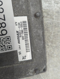 2017 Honda Ridgeline PCM Engine Control Computer ECU ECM PCU OEM P/N:37820-5MJ-A55 H513-112079 OEM Used Auto Parts - Oemused