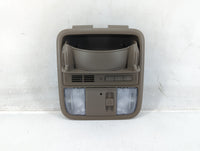 2017 Honda Ridgeline Overhead Roof Console - Oemusedautoparts1.com