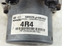 2015-2017 Hyundai Accent ABS Pump Control Module Replacement P/N:58920-1R460 Fits Fits 2015 2016 2017 OEM Used Auto Parts - 