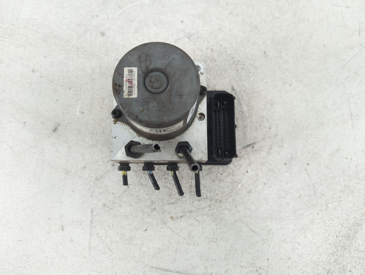 2015-2017 Hyundai Accent ABS Pump Control Module Replacement P/N:58920-1R460 Fits Fits 2015 2016 2017 OEM Used Auto Parts - 
