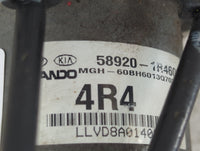 2015-2017 Hyundai Accent ABS Pump Control Module Replacement P/N:58920-1R460 Fits Fits 2015 2016 2017 OEM Used Auto Parts - 
