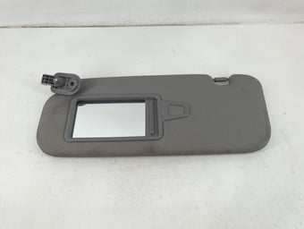 compare product 2014-2017 Hyundai Accent Sun Visor Shade Replacement Passenger Right Mirror Fits Fits 2014 2015 2016 2017 OEM Used Auto Parts