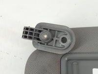 2014-2017 Hyundai Accent Sun Visor Shade Replacement Passenger Right Mirror Fits Fits 2014 2015 2016 2017 OEM Used Auto Part