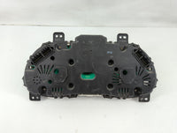 2015-2017 Hyundai Accent Instrument Cluster Speedometer Gauges P/N:94021-1R510 Fits Fits 2015 2016 2017 OEM Used Auto Parts 
