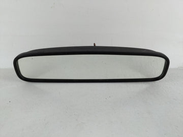 2012-2017 Hyundai Accent Interior Rear View Mirror Replacement OEM P/N:E4012143 Fits OEM Used Auto Parts - Oemusedautoparts1