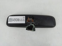 2012-2017 Hyundai Accent Interior Rear View Mirror Replacement OEM P/N:E4012143 Fits OEM Used Auto Parts - Oemusedautoparts1