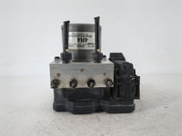 2015-2017 Hyundai Accent Anti-Lock Brake ABS Pump Module Actuator OEM P/N:58920-1R460 Fits Fits 2015 2016 2017 OEM Used Auto
