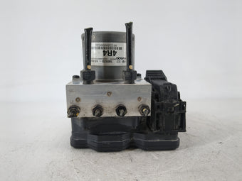 compare product 2015-2017 Hyundai Accent Anti-Lock Brake ABS Pump Module Actuator OEM P/N:58920-1R460 Fits Fits 2015 2016 2017 OEM Used Auto Parts