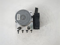 2015-2017 Hyundai Accent Anti-Lock Brake ABS Pump Module Actuator OEM P/N:58920-1R460 Fits Fits 2015 2016 2017 OEM Used Auto