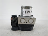 2015-2017 Hyundai Accent Anti-Lock Brake ABS Pump Module Actuator OEM P/N:58920-1R460 Fits Fits 2015 2016 2017 OEM Used Auto