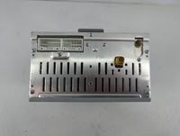 2015-2017 Hyundai Accent Radio AM FM Cd Player Receiver Replacement P/N:96170-1R111RDR Fits Fits 2015 2016 2017 OEM Used Aut
