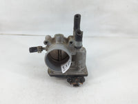 2012-2019 Hyundai Accent Throttle Body P/N:35100-2B300 Fits Fits 2012 2013 2014 2015 2016 2017 2018 2019 OEM Used Auto Parts