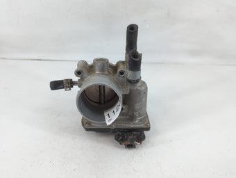 compare product 2012-2019 Hyundai Accent Throttle Body P/N:35100-2B300 Fits Fits 2012 2013 2014 2015 2016 2017 2018 2019 OEM Used Auto Parts