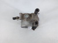 2012-2019 Hyundai Accent Throttle Body P/N:35100-2B300 Fits Fits 2012 2013 2014 2015 2016 2017 2018 2019 OEM Used Auto Parts