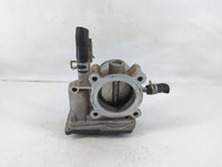 2012-2019 Hyundai Accent Throttle Body P/N:35100-2B300 Fits Fits 2012 2013 2014 2015 2016 2017 2018 2019 OEM Used Auto Parts