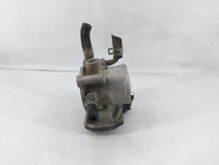 2012-2019 Hyundai Accent Throttle Body P/N:35100-2B300 Fits Fits 2012 2013 2014 2015 2016 2017 2018 2019 OEM Used Auto Parts