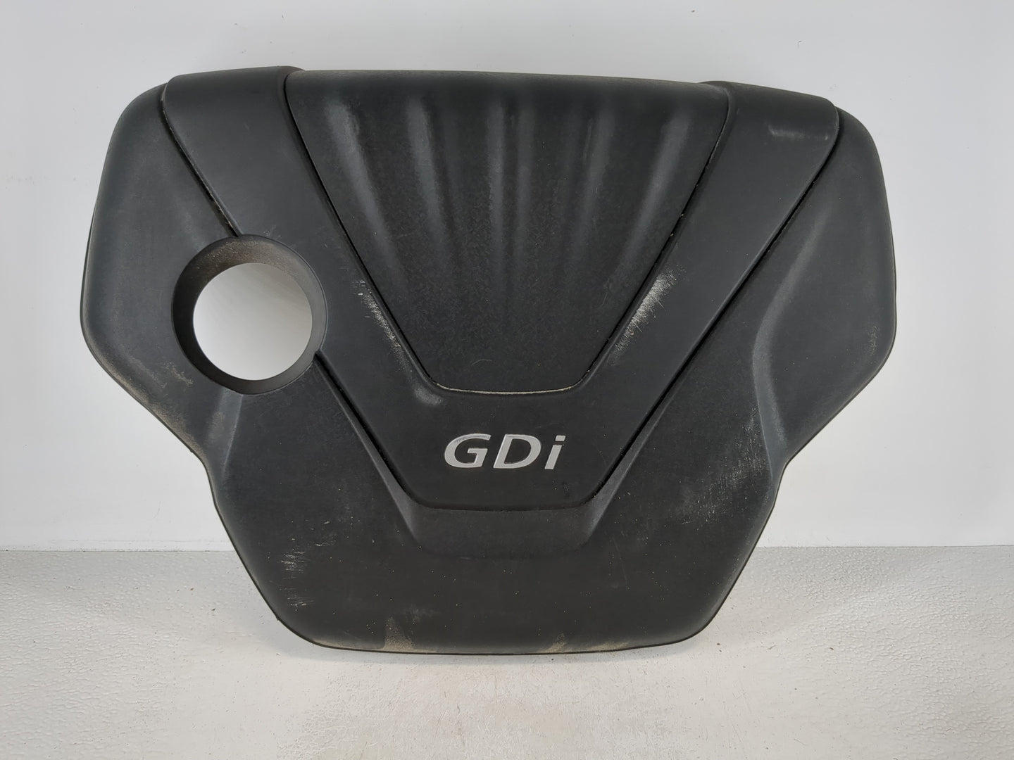 2017 Hyundai Accent Engine Cover - Oemusedautoparts1.com