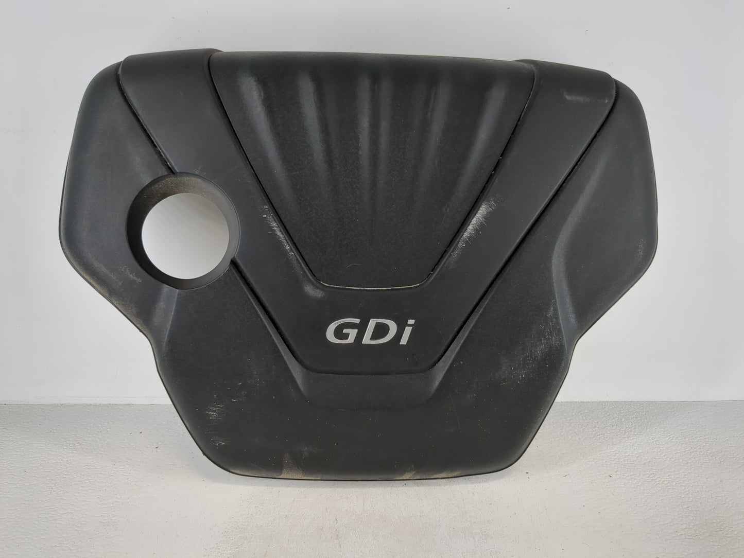 2017 Hyundai Accent Engine Cover - Oemusedautoparts1.com