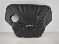 2017 Hyundai Accent Engine Cover - Oemusedautoparts1.com