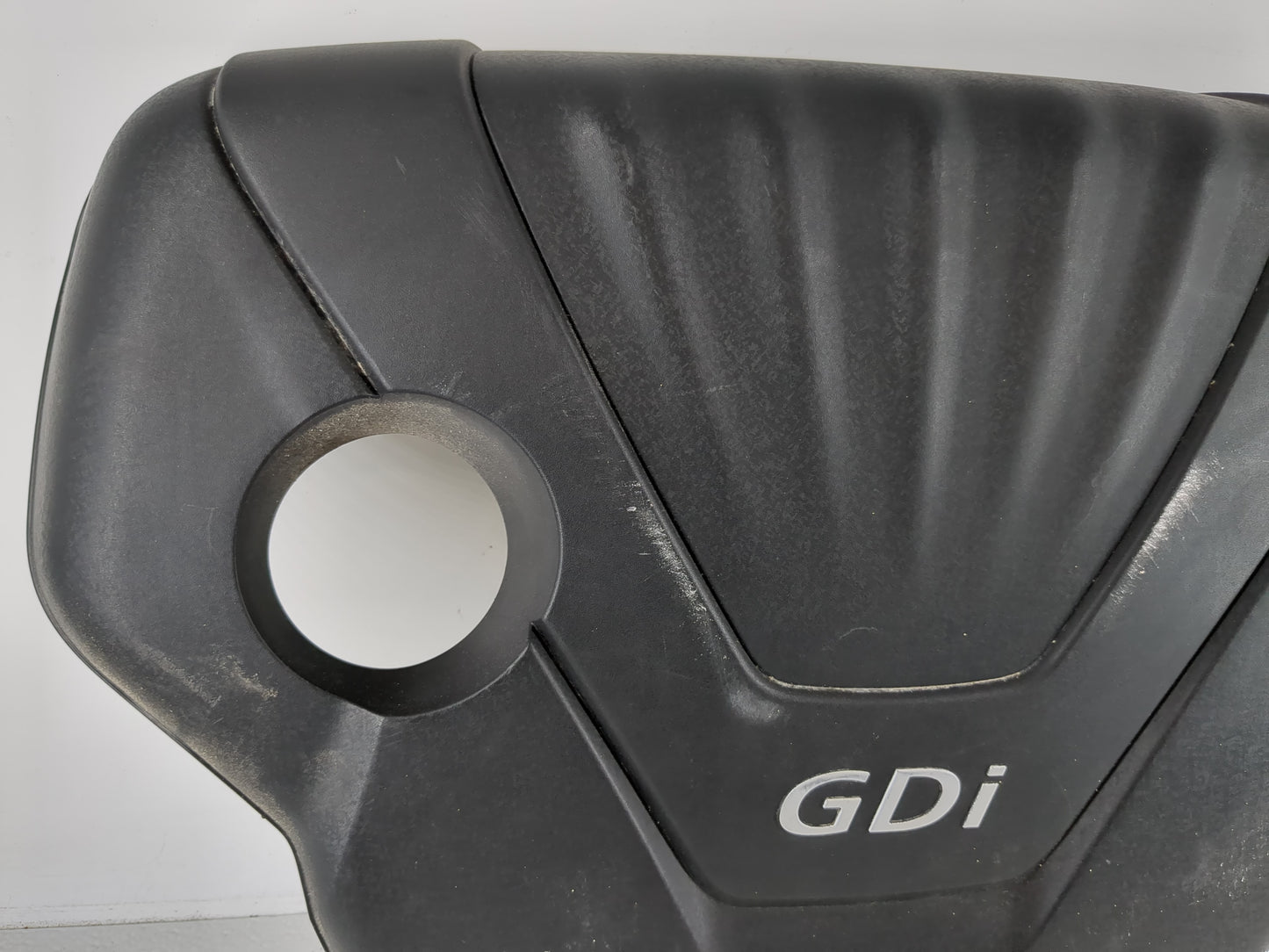 2017 Hyundai Accent Engine Cover - Oemusedautoparts1.com