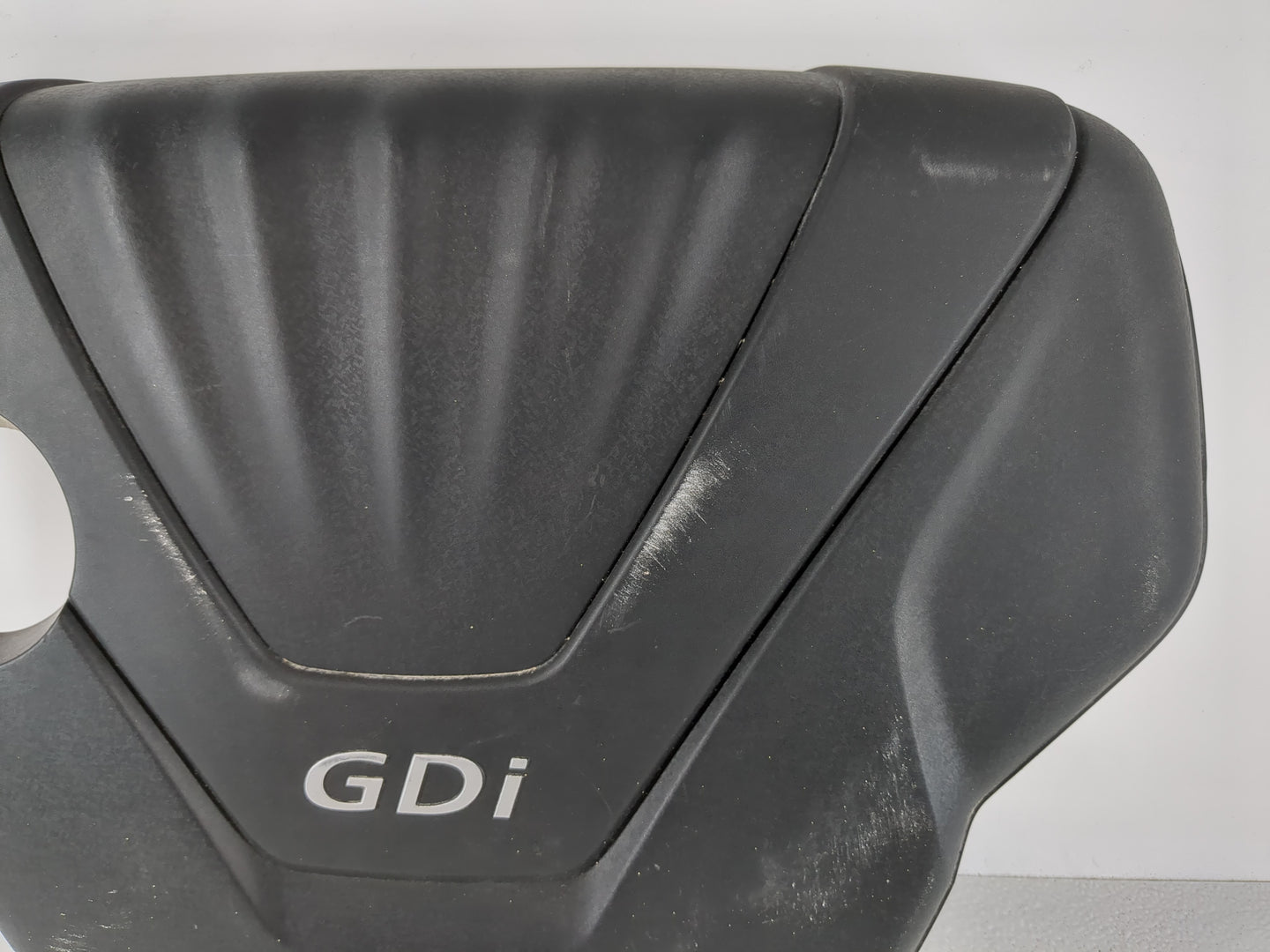2017 Hyundai Accent Engine Cover - Oemusedautoparts1.com