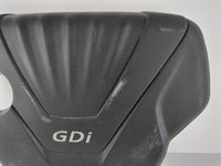 2017 Hyundai Accent Engine Cover - Oemusedautoparts1.com