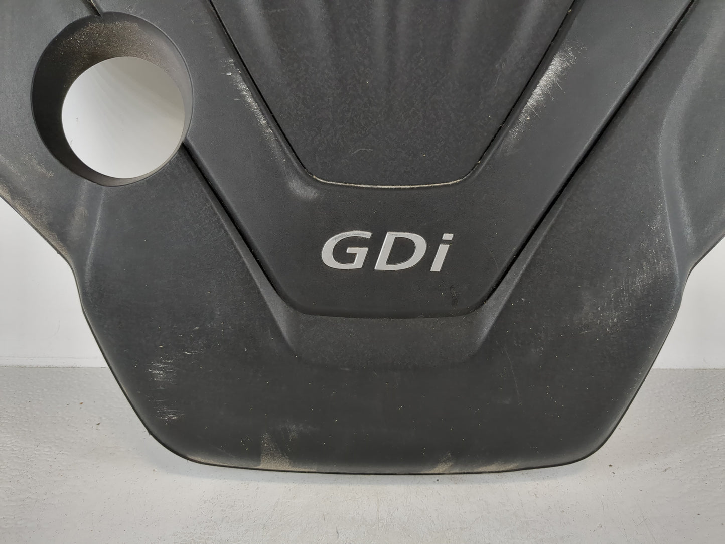 2017 Hyundai Accent Engine Cover - Oemusedautoparts1.com