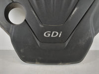 2017 Hyundai Accent Engine Cover - Oemusedautoparts1.com