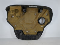 2017 Hyundai Accent Engine Cover - Oemusedautoparts1.com