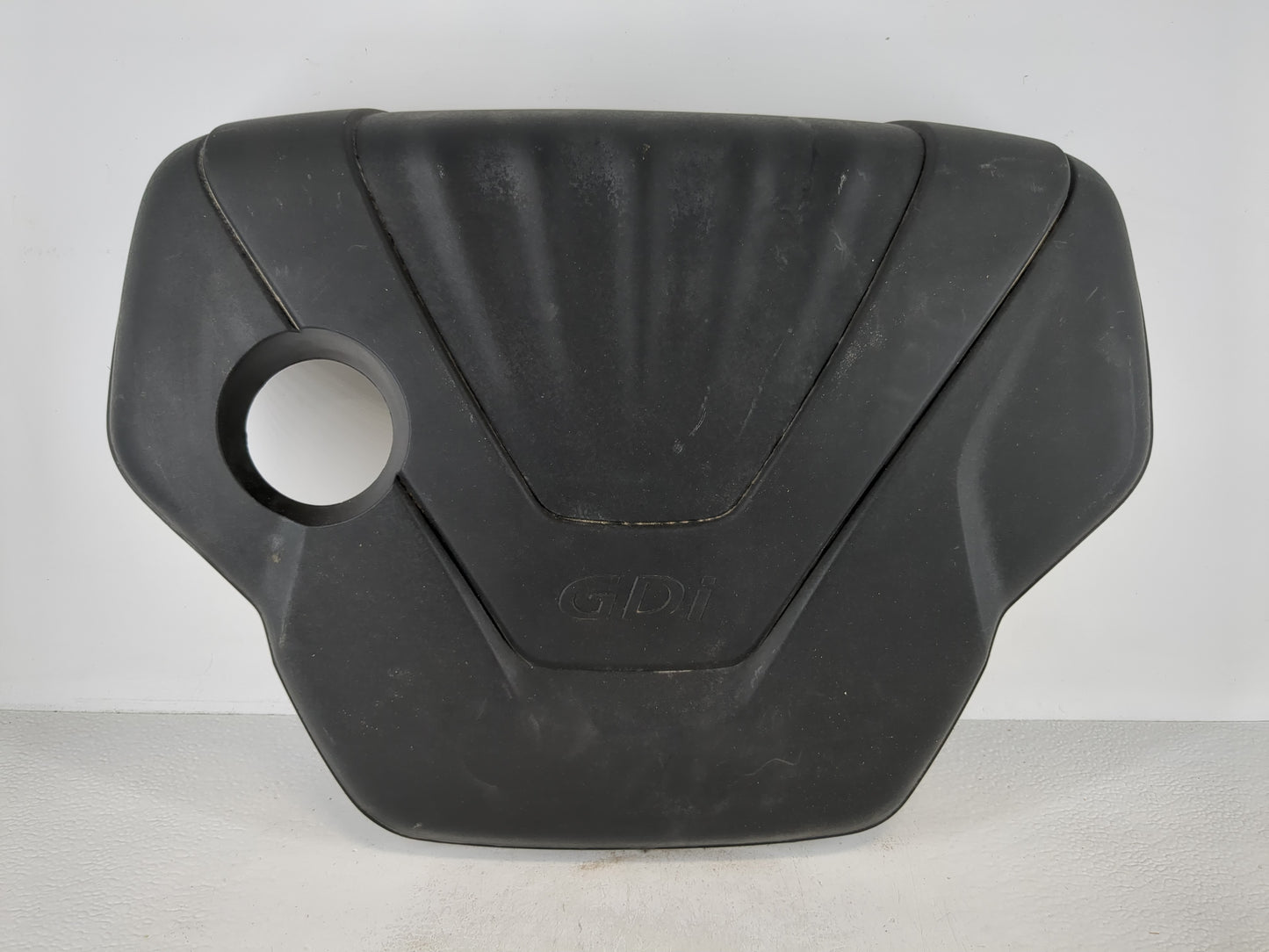 2017 Hyundai Accent Engine Cover - Oemusedautoparts1.com