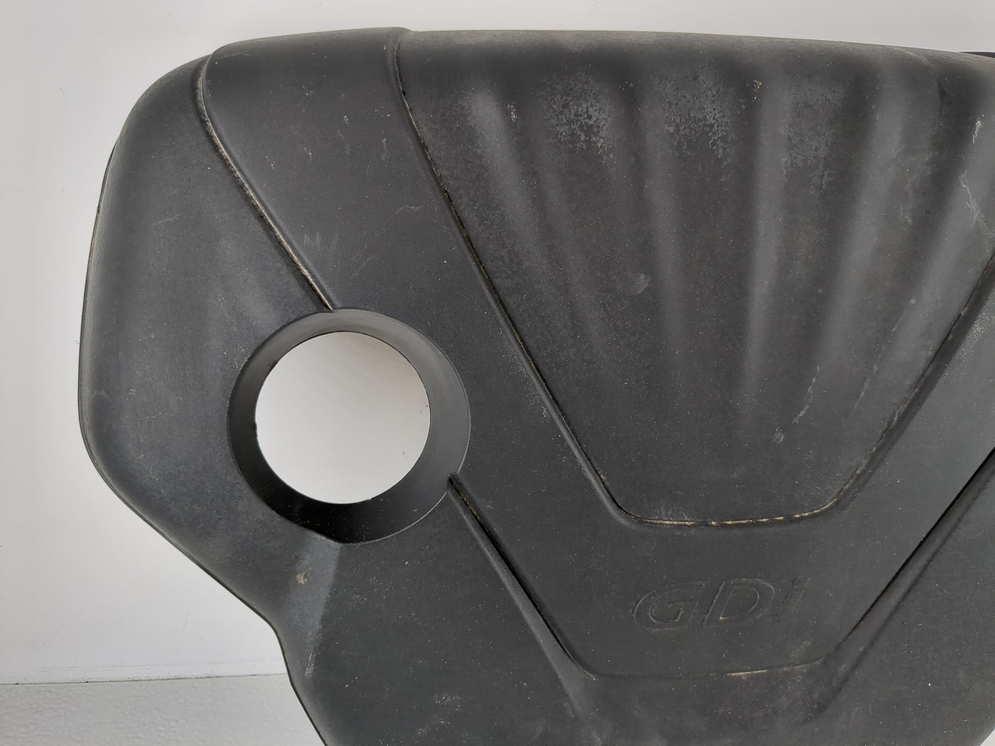 2017 Hyundai Accent Engine Cover - Oemusedautoparts1.com