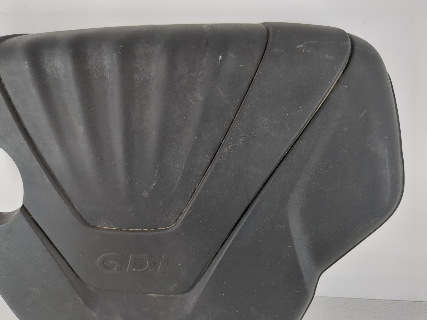 2017 Hyundai Accent Engine Cover - Oemusedautoparts1.com