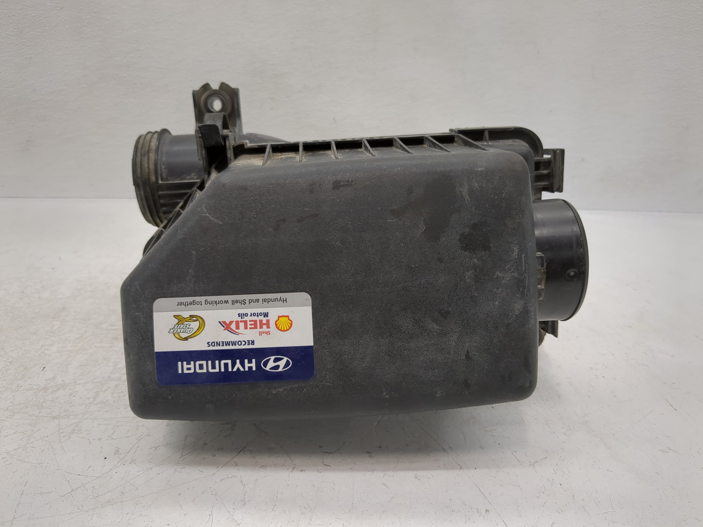 2012-2017 Hyundai Accent Air Cleaner Intake-duct Hose Tube - Oemusedautoparts1.com