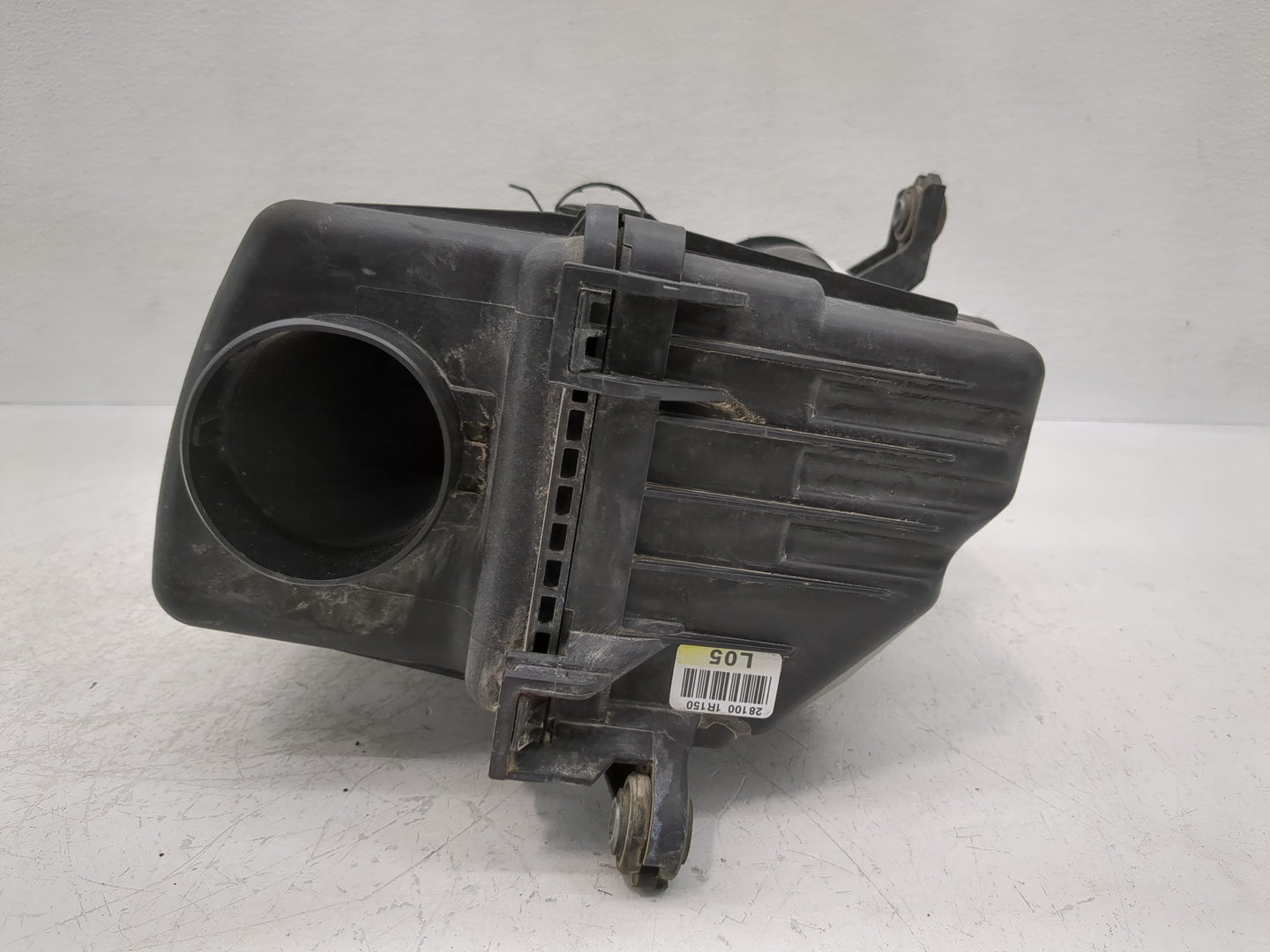 2012-2017 Hyundai Accent Air Cleaner Intake-duct Hose Tube - Oemusedautoparts1.com
