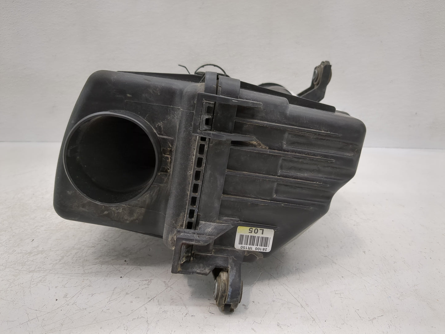 2012-2017 Hyundai Accent Air Cleaner Intake-duct Hose Tube - Oemusedautoparts1.com