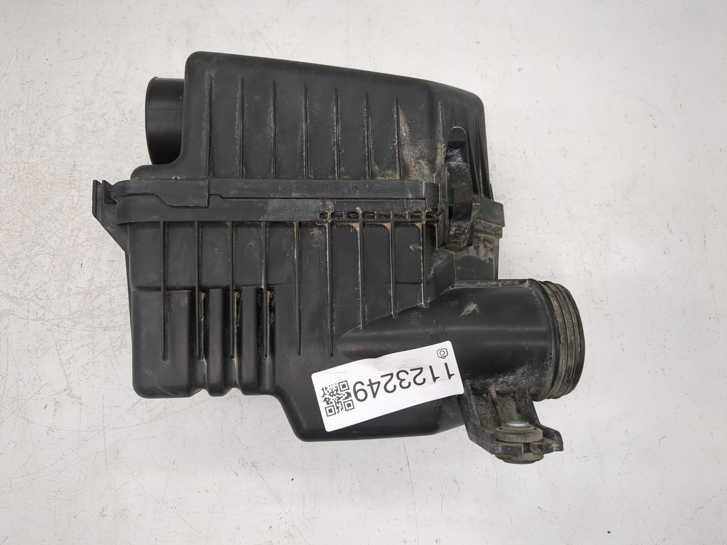 2012-2017 Hyundai Accent Air Cleaner Intake-duct Hose Tube - Oemusedautoparts1.com