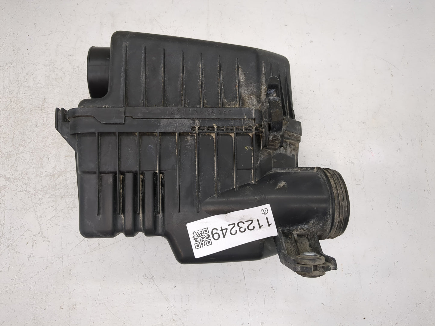2012-2017 Hyundai Accent Air Cleaner Intake-duct Hose Tube - Oemusedautoparts1.com