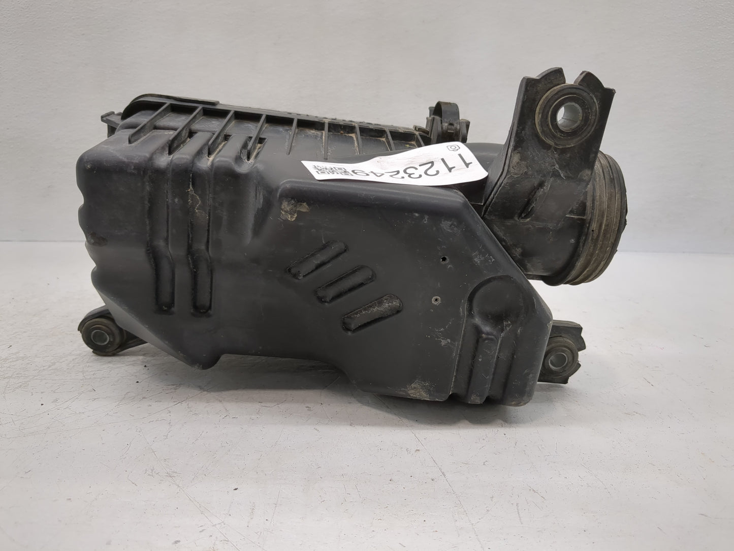 2012-2017 Hyundai Accent Air Cleaner Intake-duct Hose Tube - Oemusedautoparts1.com