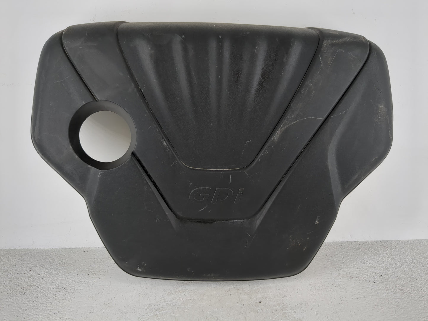 2017 Hyundai Accent Engine Cover - Oemusedautoparts1.com