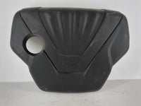 2017 Hyundai Accent Engine Cover - Oemusedautoparts1.com