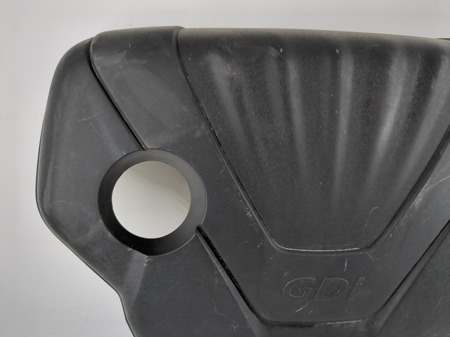 2017 Hyundai Accent Engine Cover - Oemusedautoparts1.com
